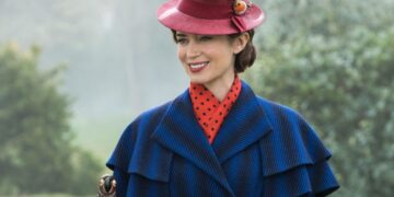 Audiencias TV: ‘El regreso de Mary Poppins’ (9,5%), lo más visto en la nostálgica noche de navidad