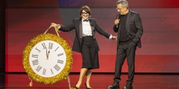 Batacazo para RTVE: Andreu Buenafuente y Silvia Abril no podrán presentar las Campanadas