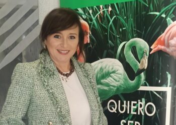 Begoña Recio_FraternidadMuprespa