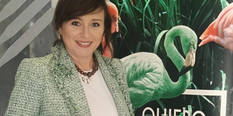 Begoña Recio_FraternidadMuprespa