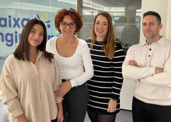 ¿Cómo cambia la estrategia de marketing cuando el cliente también es propietario? Las claves de Caja Ingenieros