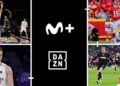Movistar Plus+ amplía su alianza con DAZN e integrará en su oferta DAZN Baloncesto, con la Liga Endesa y una selección de partidos de NBA