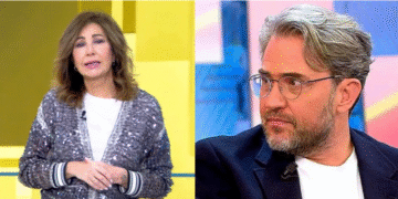 Mediaset censura en su web seis minutos de ‘El programa de Ana Rosa’