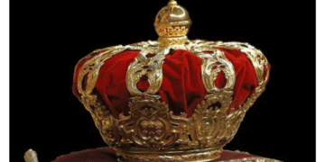 ABDICATIO NON PETITA, A LA RADIO KING