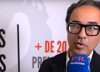 Enrique Rodríguez (Moeve): “”Hemos hecho una estrategia de negocio muy definida”