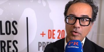 Enrique Rodríguez (Moeve): “”Hemos hecho una estrategia de negocio muy definida”