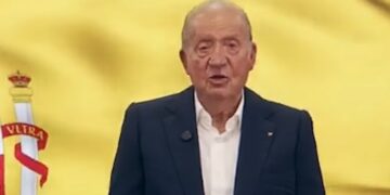 EL VÍDEO FAKE DEL REY FAKE