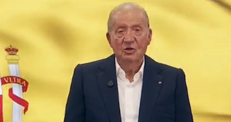 ¿POR QUÉ NO TE MUERES? y SOTO DEL REAL