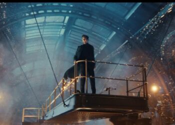 Así es ‘Donde vive la magia de la Navidad’ de El Corte Inglés