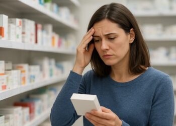 Medicamentos esenciales en riesgo: España sigue sufriendo desabastecimientos