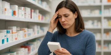 Medicamentos esenciales en riesgo: España sigue sufriendo desabastecimientos