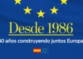 ¿Cómo ha cambiado España desde 1986?