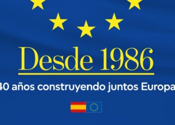 ¿Cómo ha cambiado España desde 1986?
