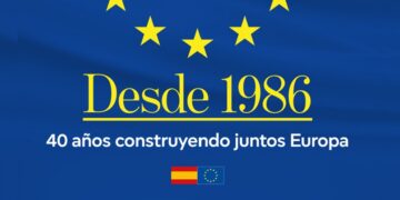 ¿Cómo ha cambiado España desde 1986?