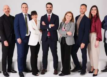 ‘Creemos en lo imposible’, así culmina el cambio de imagen corporativa de Estrategos