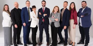 ‘Creemos en lo imposible’, así culmina el cambio de imagen corporativa de Estrategos