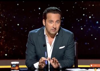 Audiencias TV: Horizonte lidera la noche del jueves (10,6%) tras el anuncio de su cancelación