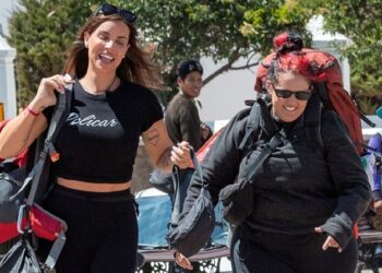 Audiencias TV: “Hasta el fin del mundo” (12,7%) se queda con la noche del miércoles