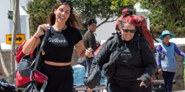 Audiencias TV: “Hasta el fin del mundo” (12,7%) se queda con la noche del miércoles