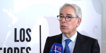 Antonio Fernández Galiano: “Este es un reconocimiento a una profesión que a mí me ha ocupado durante 22 años”