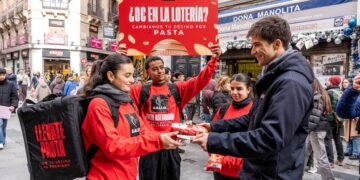 ¿Tu décimo no tocó? Esta es la creativa acción de marketing que sí lo premió