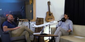 IAB Spain lanza la segunda temporada de su ‘Podcast Blanco del Audio Digital’ en pleno auge del sector