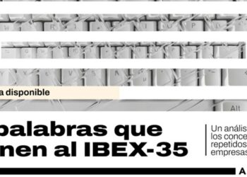 El 77% de las empresas del Ibex 35 sitúa la sostenibilidad en el centro de su discurso corporativo