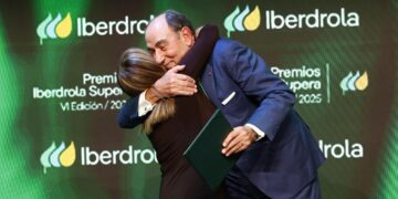 EL ÉXITO DEL DEPORTE FEMENINO ESPAÑOL AFIANZA LA POLÍTICA DE PATROCINIOS DE IBERDROLA