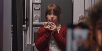 Iberia presenta: “El vuelo de Clara y Mateo”, desarrollada por McCann