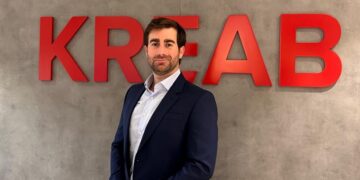 Kreab refuerza el liderazgo de su área de Asuntos Públicos con Ignacio Gomá como socio