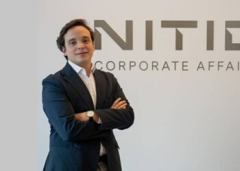 NITID ficha a Javier Herrero-Tejedor Goldáraz como consultor