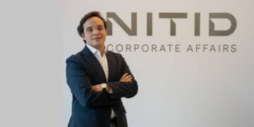 NITID ficha a Javier Herrero-Tejedor Goldáraz como consultor