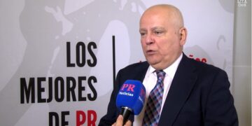 Juanma Romero: “El principal valor compartido de esta premio es la comunicación”