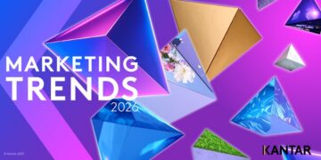 Tecnología para impulsar creatividad e inclusión: Así prosperarán las marcas en 2026