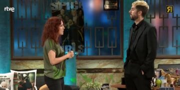 La doctora Jara Llenas-García puntualiza los comentarios de Edu Casanova en La Revuelta sobre el VIH