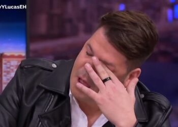 ANDY, LUCAS Y LA COMUNICACIÓN POR NARICES