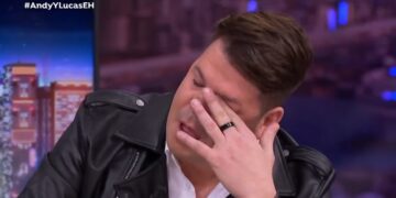 ANDY, LUCAS Y LA COMUNICACIÓN POR NARICES