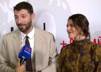 Omar Anguita y Natalia Merino: “Con este premio subrayamos el valor de la profesionalización del lobby”