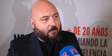 “Pelayo Alonso (Edelman): “Estamos llevando la comunicación a lugares nuevos”