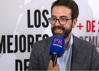 Rubén Rodríguez: “Es una inmensa alegría para todo el equipo de NITID”