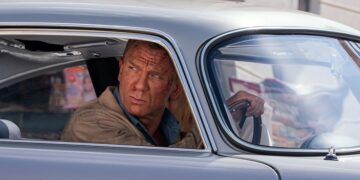 Audiencias TV: La película de la semana en La 1, ‘Sin tiempo para morir’, lo más visto en la noche del domingo (13,7%)