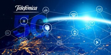 Telefónica, única operadora con voz sobre 5G en toda España