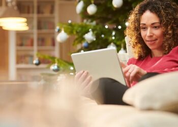 Las cinco claves de Telefónica Tech para que tu empresa sea más cibersegura esta Navidad