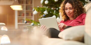 Las cinco claves de Telefónica Tech para que tu empresa sea más cibersegura esta Navidad