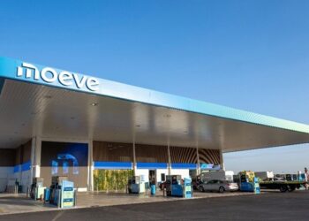 Moeve da la bienvenida a 2026 con 500 estacionesde servicio transformadas de su red de España yPortugal