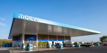 Moeve da la bienvenida a 2026 con 500 estacionesde servicio transformadas de su red de España yPortugal