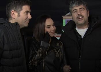 Chenoa y Estopa serán los encargados de dar las Campanadas en RTVE