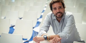 Ignacio Asensi: “El patrocinio ya no consiste en poner solo un logo, sino en mejorar los territorios”