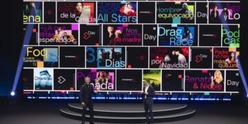 Atresplayer presenta una veintena de nuevos proyectos