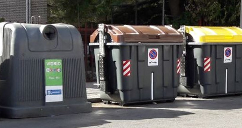 Ley de Residuos: Se acaba el plazo